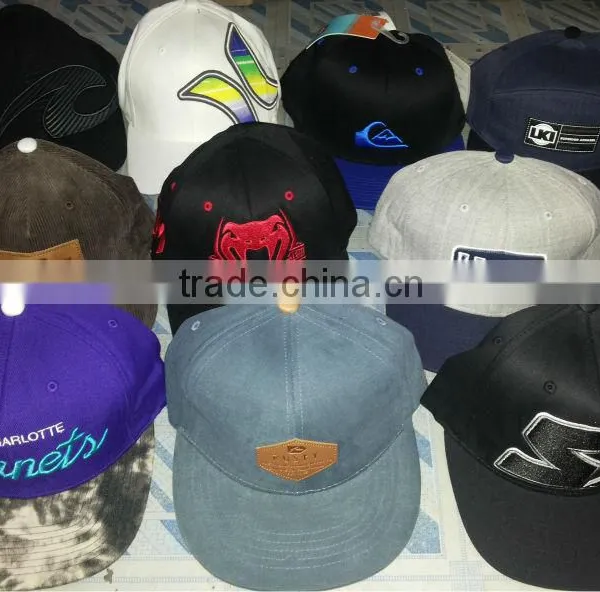 CAP & HATS