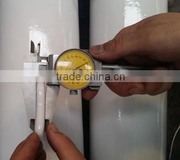 5"-4"*918mm Concrete Pump Reducer Pipe,adapter photo-5