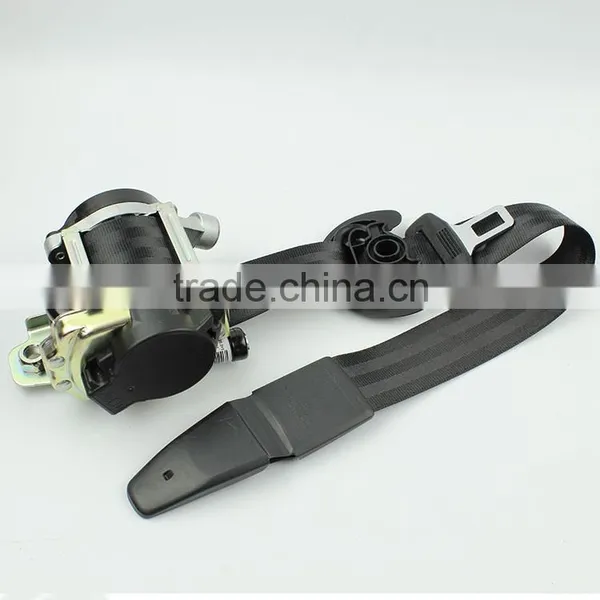Pretensioner Seat Belt For Advanced Car photo-3