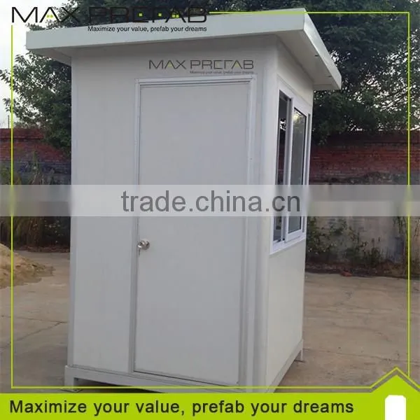 USD200 Coupon Brazil Security Guard House photo-2