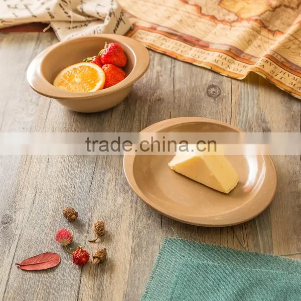 Food Grade Melamine Hotel Dinnerware photo-2