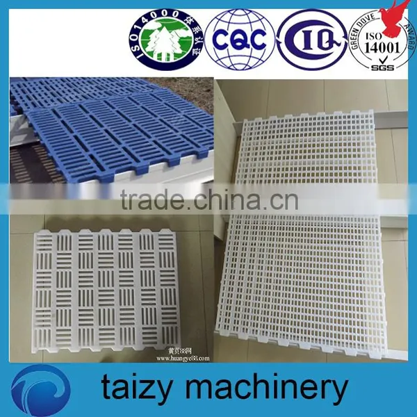Bracket Plastic Animal Floor for Poultry Rasing photo-5