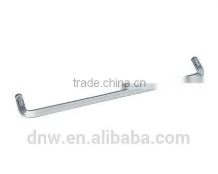 Glass Shower Door Towel Bar