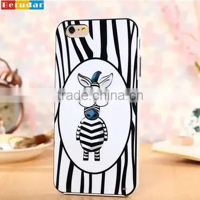 Custom Fashion Accessories for Iphone 6 Plus Case With Logo photo-6