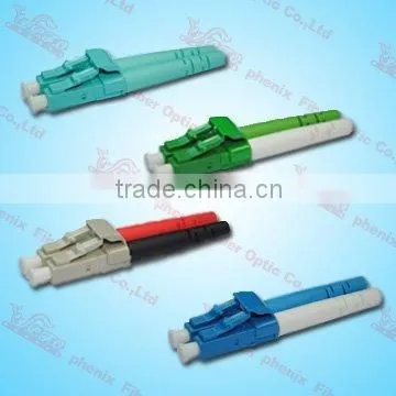 LC Optical Fiber Connector