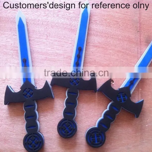 EVA Foam Swords for Kids