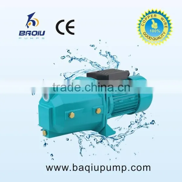 1HP Water Pump Specifications Jet 100 Water Pump Jet Pump (100L 0.75KW 1HP) photo-5