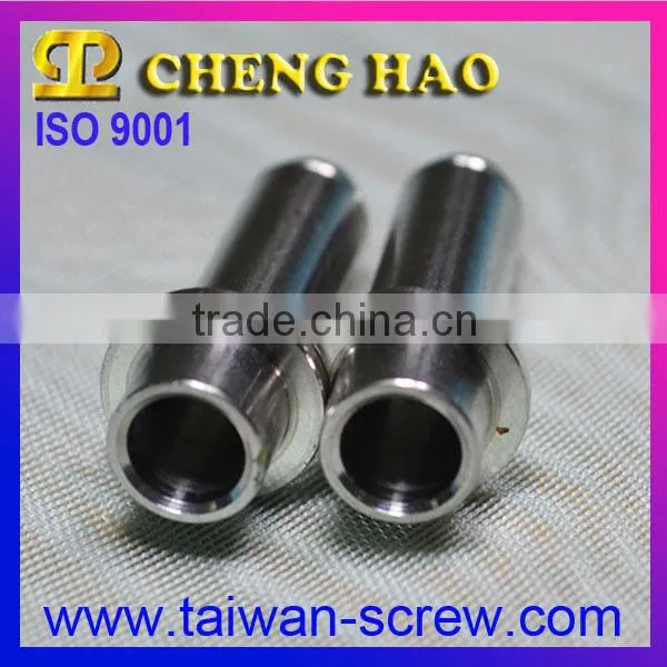 Manufacturer Fastener 304 Stainless Steel Rivets photo-6