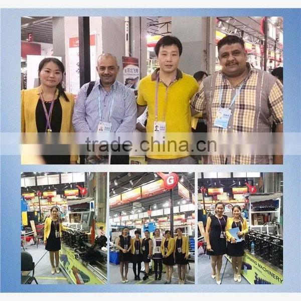 FX Drying Section Stone Coated Machinery photo-6