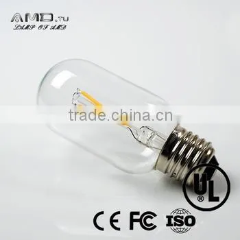 2016 Arrival Led Ceiling Light LED Edison Bulb T45 4W 6W Vintage Bulb LED Quality Choice photo-2