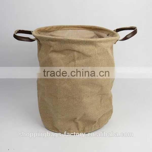 Promotional Hotel Use Laundry Bag Strap photo-4