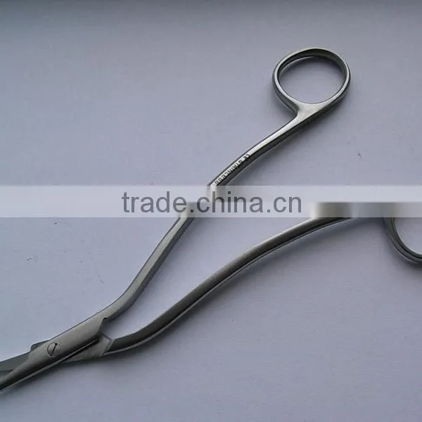 SUTURE SCISSORS photo-3