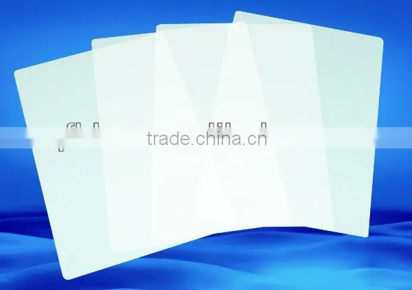 A4 Laminating Film 125micron