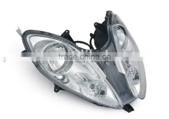 YIL-022T Scooter Head Lamp