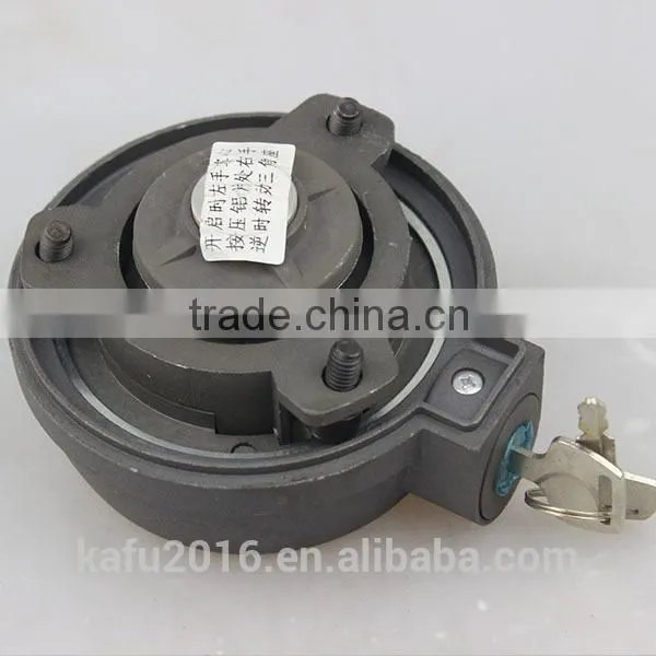 OEM R300-9 R215-7 R225-7 EC360 EC460 Breather Filter Cap photo-2