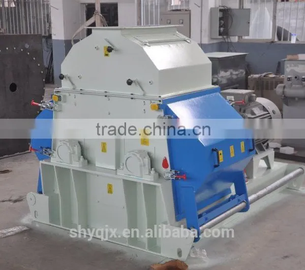 CE APPROVED Shredders Machine photo-4