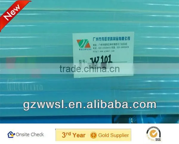 W101 Oem Hot Melt Glue Sticks Suitable for Small Glue Gun