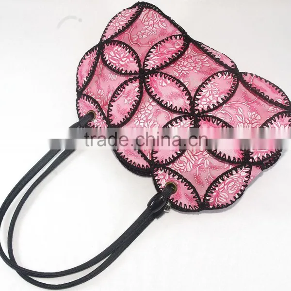 Online Shopping Wholesale Guangzhou Handbag Factory Price Best Quality More Durable Use Colorful Design photo-2