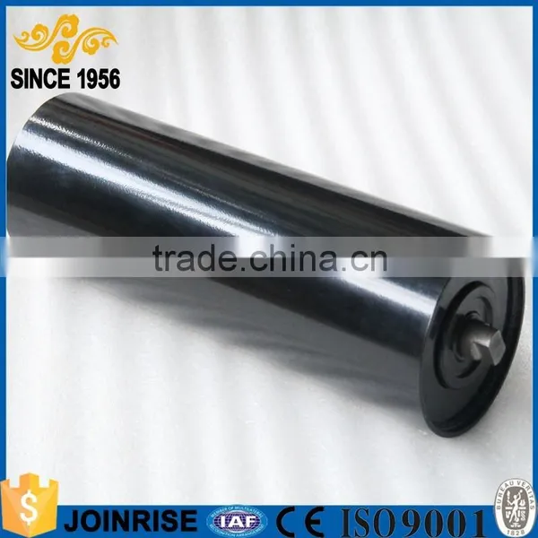 ISO Certification Conveyor Belt Troughed Roller photo-3