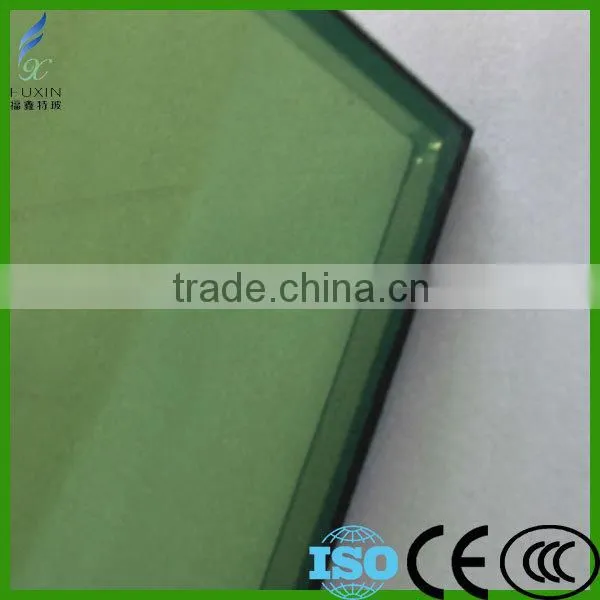 Reflective Glass Curtain Wall photo-5