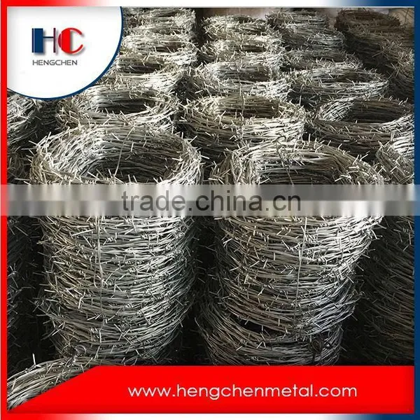 Factory Price Razor Barbed Wire Mesh photo-5
