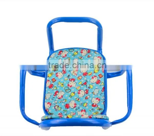 Bicycle Accessories Children Comfortable Seat photo-3