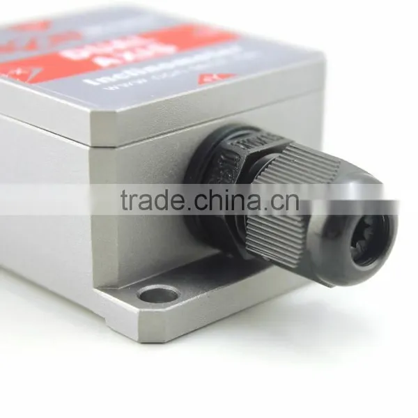 Low Cost Angle Sensor Dual Axis Level Sensor 4-20mA Inclinometer Cheap Sensor photo-2