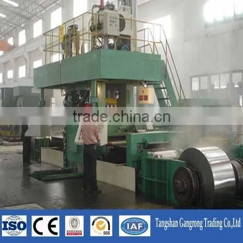 Cold Rolled Galvanized Steel Coil photo-6