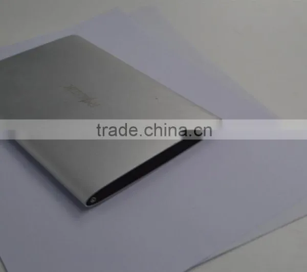 Big Capacity Power Bank New Mobile Charger, Polymer Battery photo-3