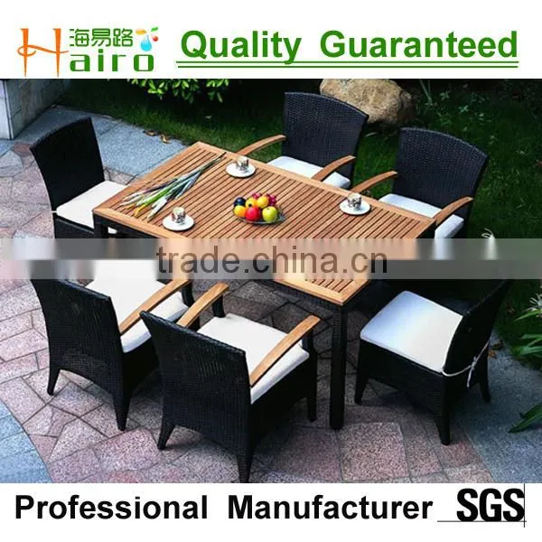 All Weather Teak Outdoor Furniture