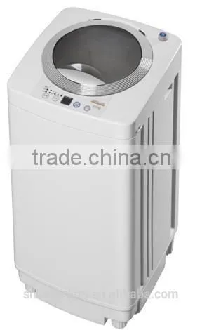 Top Open Washing Machine Automatic Washer Made in China photo-6