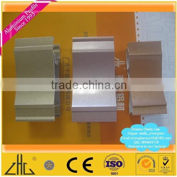 Wow!!! Aluminiumprofil , Profile en Aluminium , Profilo in Alluminio , Perfil de Aluminio , Aluminium Frame for Wardrobe Doors photo-4