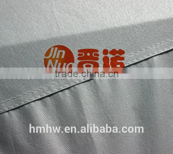 Waterproof UV Protection PEVA Cover Material photo-3