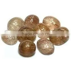 Black Rutilated Quartz Rutilated Quartz photo-6