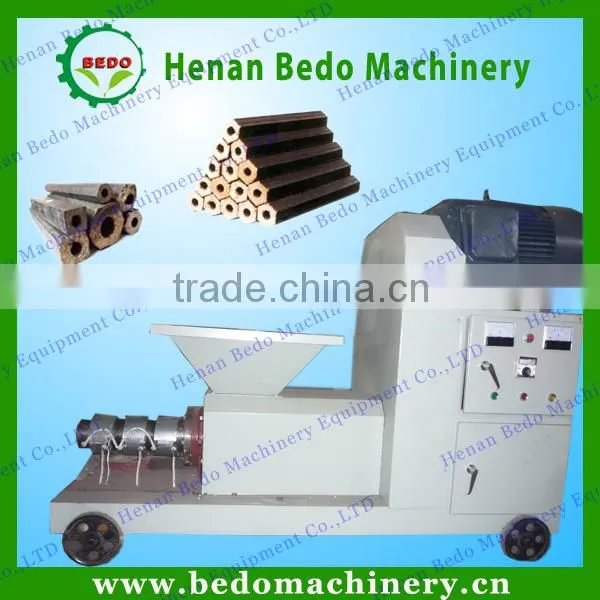 2014 China Supplier Biomass Sawdust Charcoal Briquette Machine 008613253417552 photo-2