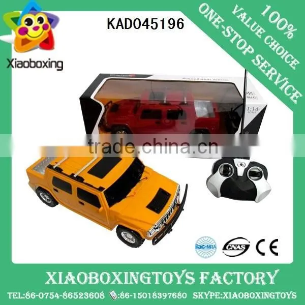 Manufacturer New Product Remote Control Racing Car Toy, Promotional Electric R/C Toy Car photo-2
