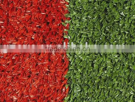 Grass for Tennis Court and Racetrack
