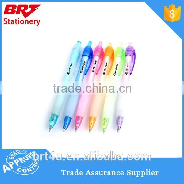 Promotional Ball Pen Ball Pen With String photo-2