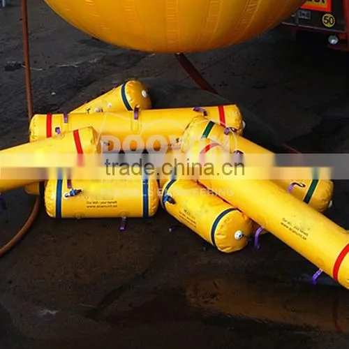 Lifeboat Test Bags 250 kg photo-2
