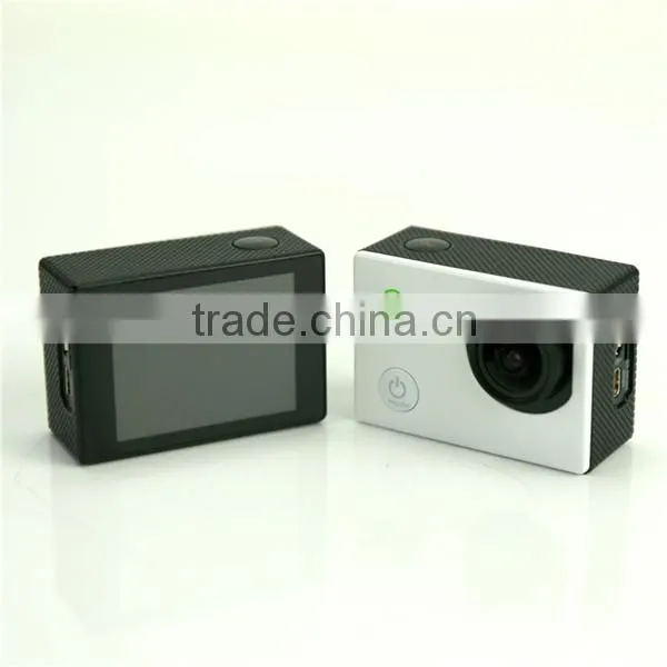 New Product 170 Degree A+ Level High Resolution Wide Angle Lens go Pro Sport Camera Sj6000 photo-3