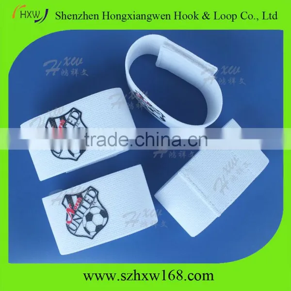 2.5" WIDE X 10.8" LONG Soccer Shin Guard Stay photo-2