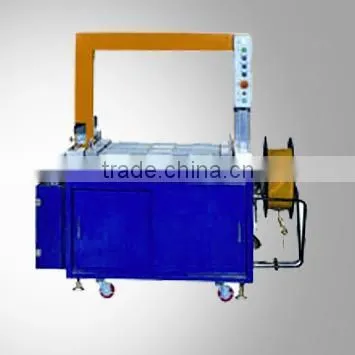 Fully Automatic Strapping Machine, Online Strapping Machine, Packing Machine