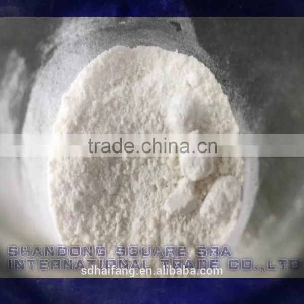 Synthetic Rubber Sbr 1502 Waterproof Modifier Powder