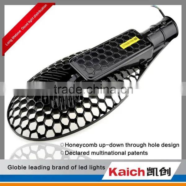 COB LED Street Light 50W IP66 KC-Q1 photo-3