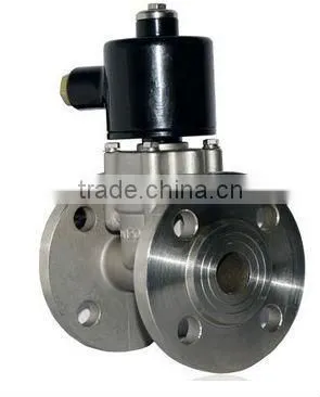 Normally Open 2mm Solenoid Valve Ports 1/8" or 1/4" photo-3