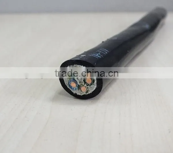YJV TYPE Power Cable photo-2