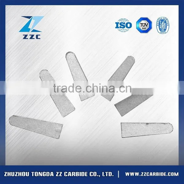 High Quality Tungsten Carbide Inserts for Needle Holder Wholesale photo-4