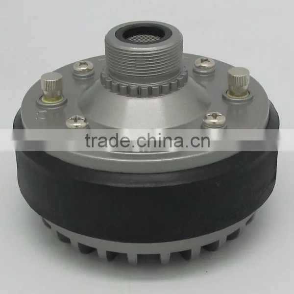 Professional Speaker Driver Unit System