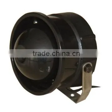 Police Motorcycle Siren Horn Speaker