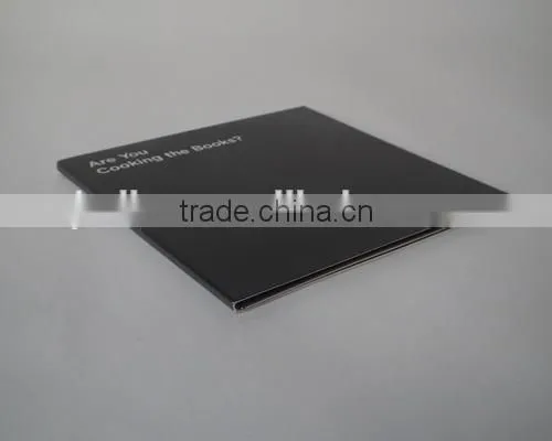 6 Panel CD Wallets photo-2